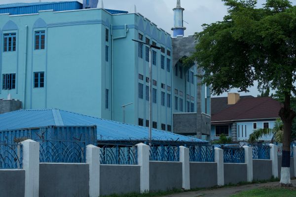 Abuja
