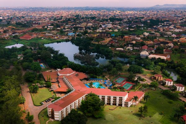 Asaba
