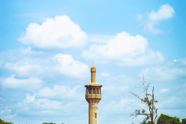 Ibadan