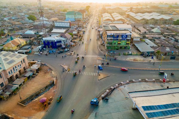 Kaduna