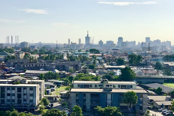 Lagos