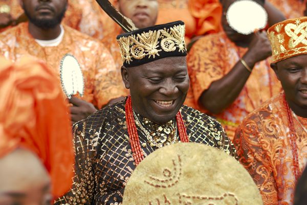 Onitsha