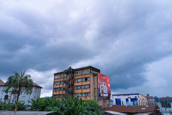 Warri